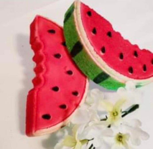 Bombe Melon d'eau