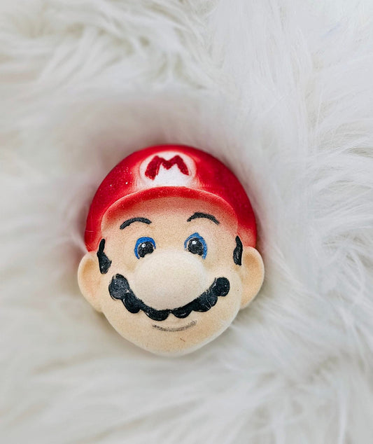 Bombe Mario Bros