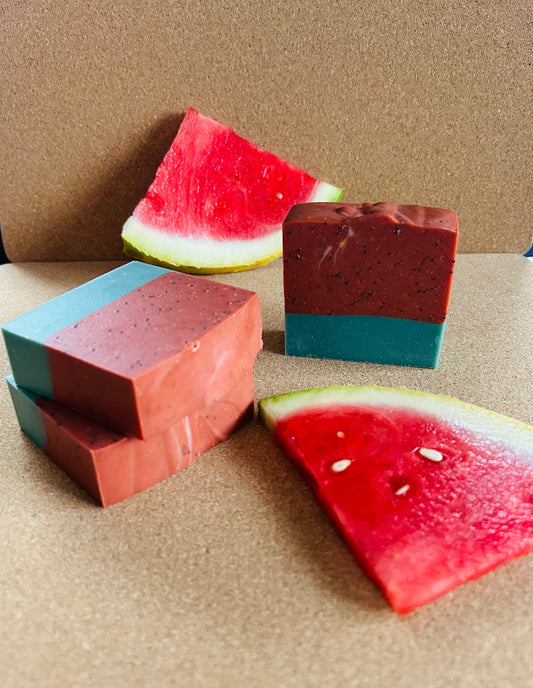 Melon d'eau