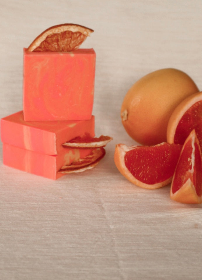 Pamplemousse