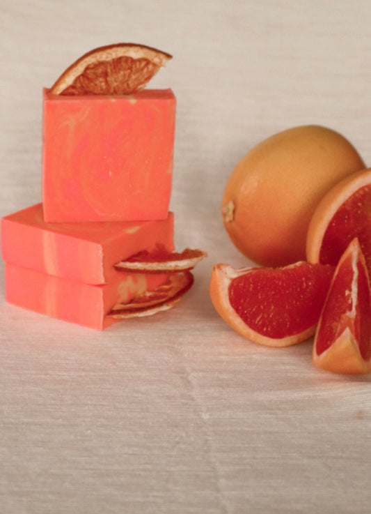Pamplemousse