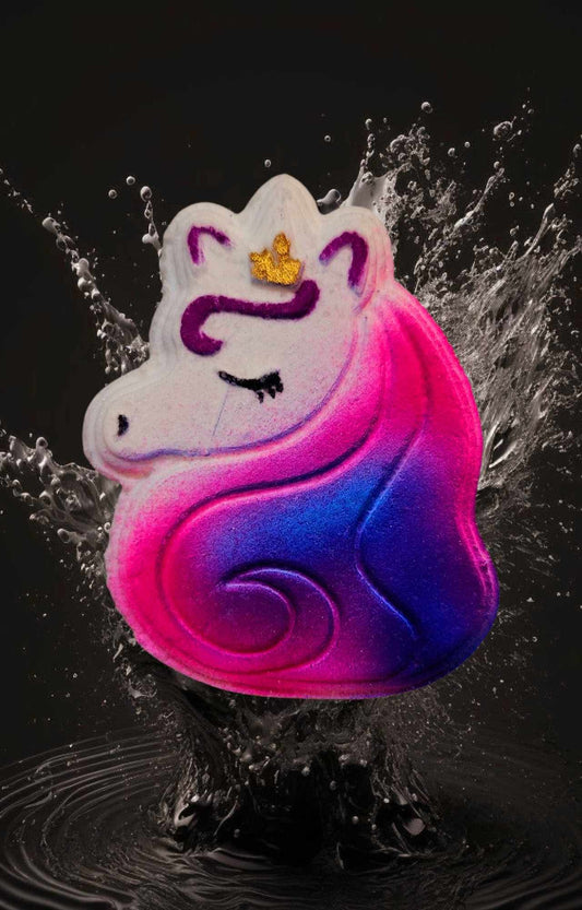 Bombe Petite Licorne