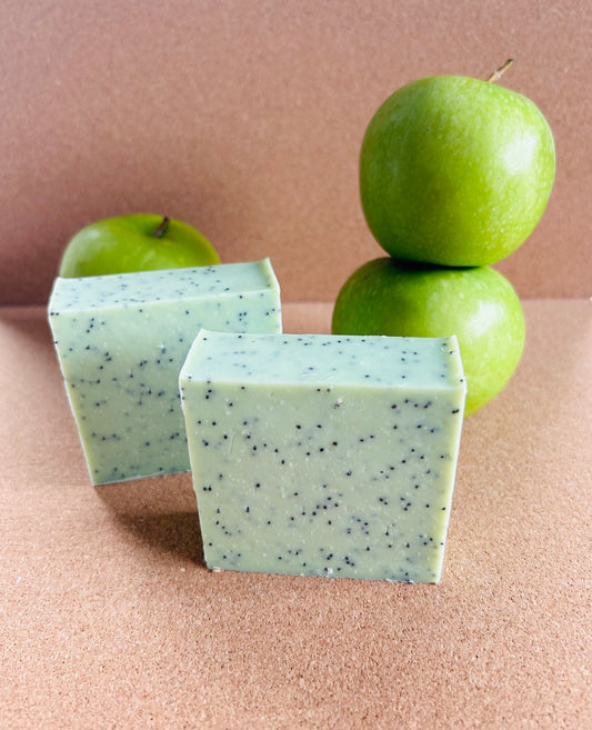 Pomme Verte