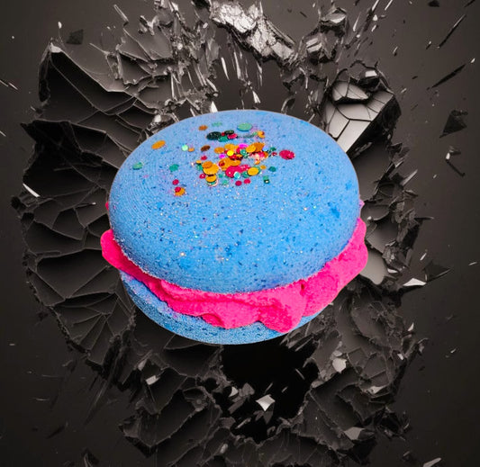 Bombe Macaron